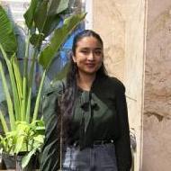 Ramsha H. Class I-V Tuition trainer in Bangalore