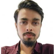 Hassan Ansari Class 9 Tuition trainer in Lucknow