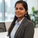 Harshita M. Online Tutors trainer in Chennai