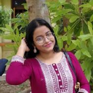 Ankita Class 10 trainer in Kolkata