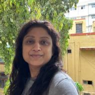 Himani C. Yoga trainer in Mumbai