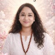 Ragini S. Yoga trainer in Delhi