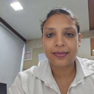 Heena Class 12 Tuition trainer in Jaipur