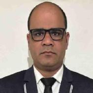 Ajay Kumar Tanwar Class 9 Tuition trainer in Jaipur