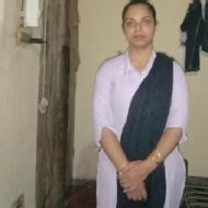 Heena Class 12 Tuition trainer in Jind