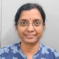 Hemalatha Class 11 Tuition trainer in Mumbai