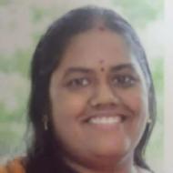 Hemamalini Class I-V Tuition trainer in Chennai