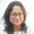 Hema J. Class 12 Tuition trainer in Chennai