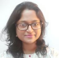 Hema J. Class 12 Tuition trainer in Chennai