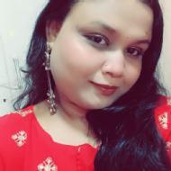 Anvi Class 12 Tuition trainer in Mumbai