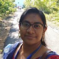 Hema Class 10 trainer in Bangalore