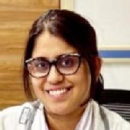 Dr Hema Bhargavi S Vocal Music trainer in Mumbai