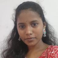 Hemalatha Class I-V Tuition trainer in Bangalore