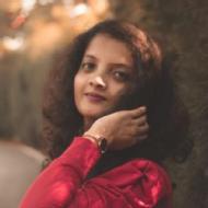 Hemalatha Class 12 Tuition trainer in Chennai