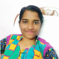 Hemalatha M. Class 12 Tuition trainer in Chennai