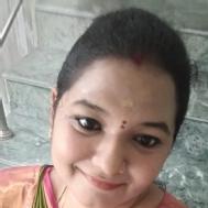 Hema M. Class 10 trainer in Chennai
