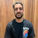 Hemant Personal Trainer trainer in Mira-Bhayandar