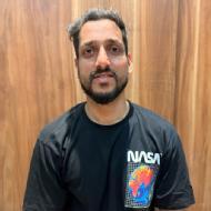 Hemant Personal Trainer trainer in Mira-Bhayandar
