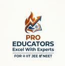 PRO Educators IIT JAM Coaching institute in Chandigarh