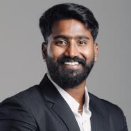 Hemanth Class 12 Tuition trainer in Hyderabad