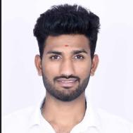 Hemanth Class I-V Tuition trainer in Bangalore