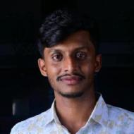 Hemanth K S Class 11 Tuition trainer in Chintamani