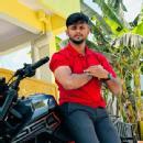 Hemanth Shetty photo
