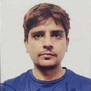 Hemant Kumar Yadav Class I-V Tuition trainer in Lucknow