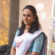 Hema Malini Math Olympiad trainer in Chennai