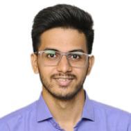Hemesh Bhole Java trainer in Pimpri-Chinchwad