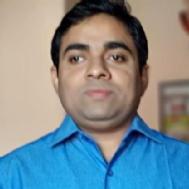 Hemraj Jain Class 11 Tuition trainer in Mumbai