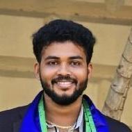 Heram H Pharmacy Tuition trainer in Vellore