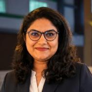 Hetal H. Kids Coding trainer in Bangalore