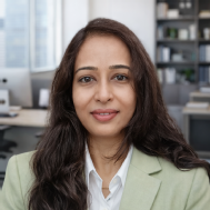 Hetal S. Life Skill trainer in Vadodara