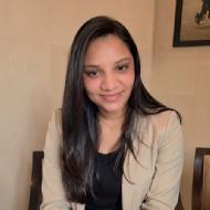 Hetal R. Class I-V Tuition trainer in Mumbai