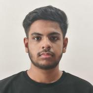 Hetansh Ramchandani Class 10 trainer in Kalyan