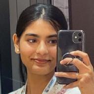 Ayesha MBBS & Medical Tuition trainer in Hyderabad