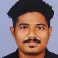 Hari Govind R Class I-V Tuition trainer in Kollam