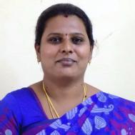 R G. Class I-V Tuition trainer in Coimbatore