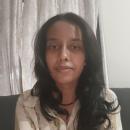 Himadree D. Sanskrit Tutors trainer in Mumbai
