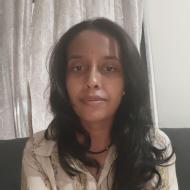 Himadree D. Class I-V Tuition trainer in Mumbai