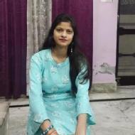 Himakshi Class 10 trainer in Gurgaon