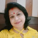Sonal . ICSE Tuition classes trainer in Firozabad