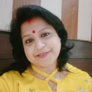 Sonal Class I-V Tuition trainer in Firozabad