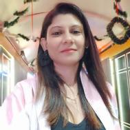 Himali P. Phonics trainer in Ahmedabad