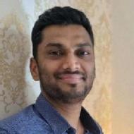 Nagaraj Kanagasabapathy Business Analysis trainer in Pune
