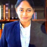 Himani D. LLB Tuition trainer in Roorkee