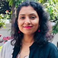 Himani S. Class 12 Tuition trainer in Faridabad