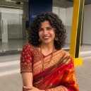 Photo of Himani P.