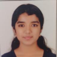 Himani Class I-V Tuition trainer in Bangalore